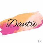 D A N T I E - @dantie_uk - Instagram