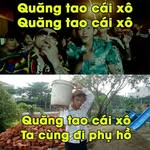 Dần Tiệu Lee - @leedan2968 - Instagram
