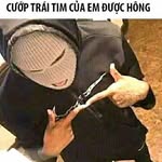 Huỳn Treng🐰 - @dantieudan - Instagram