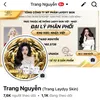 Trang Laydyy Skin - @tieudan_24 - TikTok