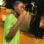 Dan Tiger - @abubakarumar.sadiq - Instagram