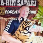Dan Tiger - @tigerhanne - Instagram