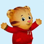 Daniel Tiger's Neighborhood - @danieltigertv - Instagram