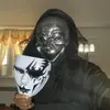 ☠️~TI -DANGER~☠️ - @tidanger7 - TikTok