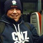 Dan Tiller - @dan_babyrhino - Instagram