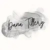 Dana colors - @dana.tillery - TikTok