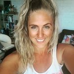 Dani Tillett - @danitillett - Instagram