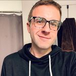 Daniel Tillett - @dannyct320 - Instagram