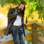 Dan Tilley - @swampthing7758 - Instagram