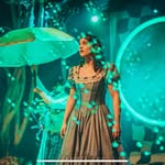 Dan Tilley - @dtlightingdesign - Instagram