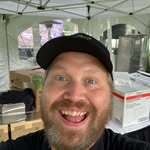 Dan Tillson - @coffee_dan_81 - Instagram