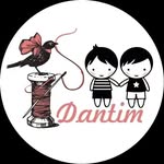 دانتيم - @dantim_dt - Instagram