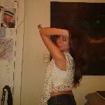 Daniela Constanza - @danip_timberlake - Instagram