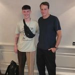 Dan Timlin - @thegoosefighter - Instagram