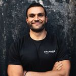 Daniël Timmerman - @fitaholicsdaniel - Instagram