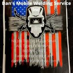 Dan Timms - @dansmobileweldingserviceinc - Instagram