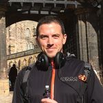 Dan Timms - @danmorgantimms - Instagram