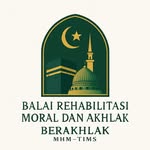 Balai Rehabilitasi Moral dan Akhlak MHM-TIMS - @berakhlak_mhm_tamora - Instagram