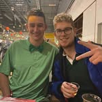 Dan & Tim's December Detox - @dandtdetox - Instagram