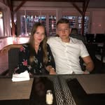 Daniel Timson - @dantimson1212 - Instagram