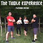 Dan Tindle - @dantindle - Instagram
