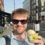 Daniel Tinkler - @dantinkler - Instagram