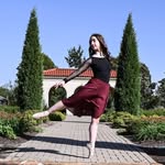 Olivia Tinkler - @oliviatinkler_dances - Instagram