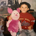 Daniel Tinney - @dannieltinney - Instagram