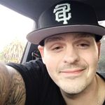 Danny Tinney - @dtfaithful21 - Instagram