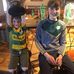 Dan Sharkey Tipp - Facebook