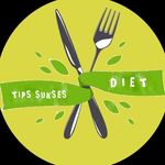 Panduan dan Tips Diet Sehat - @tipssuksesdiet - Instagram