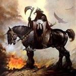 Dan Tipton - @deathdealer.dan1558 - Instagram