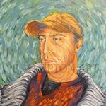 Dan Tipton - @dantiptonart - Instagram