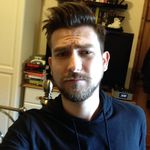 Dan Tipton - @notdantipton - Instagram