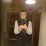Dan - @tiptondan - Instagram