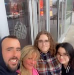 Dan Tirrell - Facebook