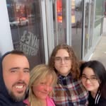 Dan Tirrell - @mugsie_12107 - Instagram
