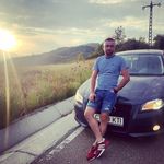 Dantis George - @georgedantis - Instagram