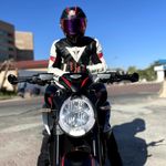 Shawn Dantis - @dantisshawn13 - Instagram