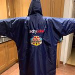 Daniel Titcomb - @dryrobe_patch_project - Instagram