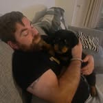 Dan Pringle - @dantitus89 - Instagram