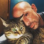 Dan Titus - @dantitus44 - Instagram