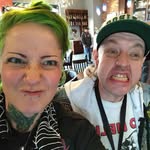 Dan Titus - @dancanada76 - Instagram
