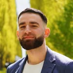 Daniel Tomicic - @danieltomic - Instagram