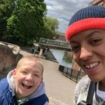 Dan Tompkins - @tompkins8965 - Instagram