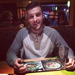 Dan Tompkins - @daniel_tompkins421 - Instagram
