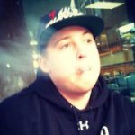 Dan Tompkins - @bigdant93 - Instagram