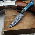 Dan Tompkins - @evolution_cutlery - Instagram