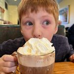 Dan Tompkins - @thekitchengeek - Instagram