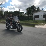 Daniel Ortega - @tornodan - Instagram